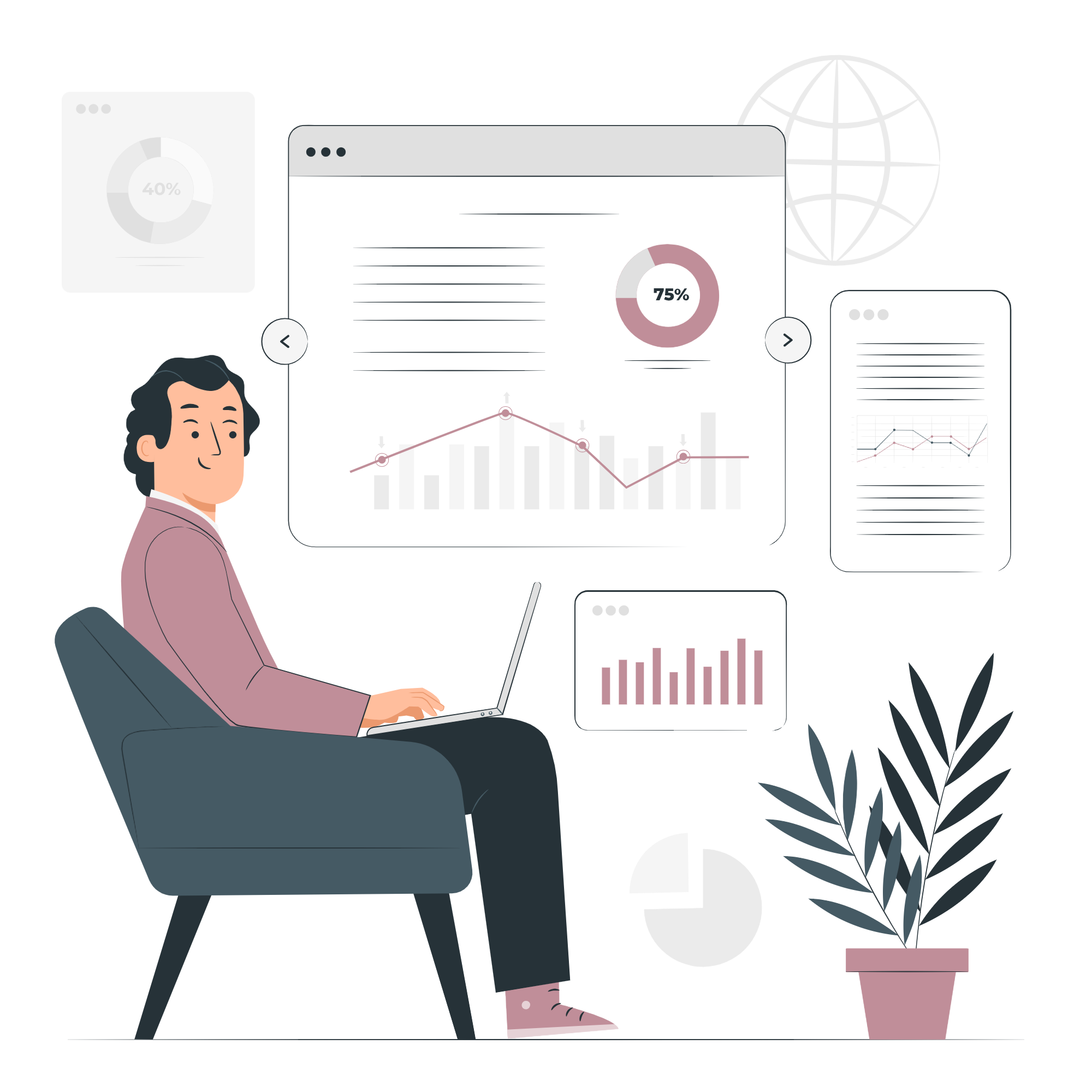 Project Report